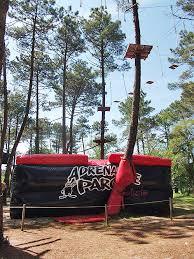 Adrenaline Parc